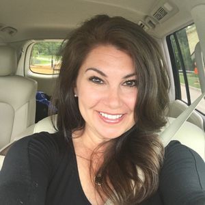 Meet your Posher, Donna